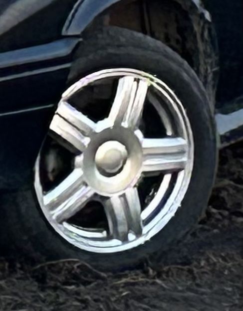 Торусы R15 195/50 R15