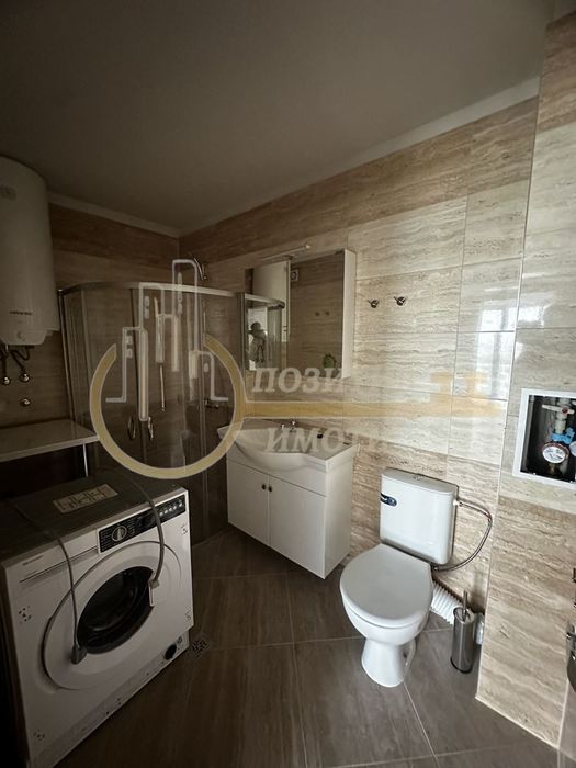 Дава се под наем Тристаен апартамент в София, Овча купел - 113 кв.м за 700 € - Снимка #10