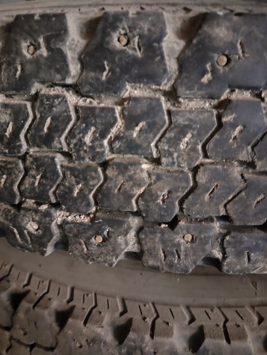 Шыны на Хендай. Исузу