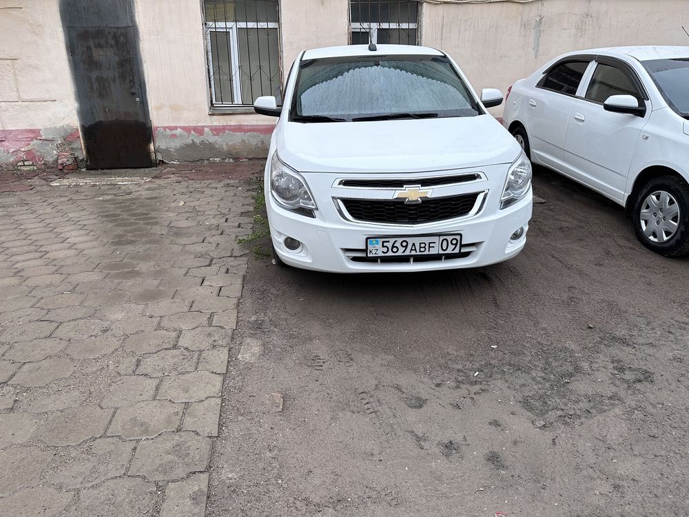Аренда авто с выкупом - Аренда авто Караганда на Olx