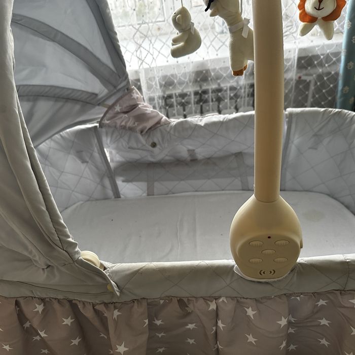 продам детский кровать