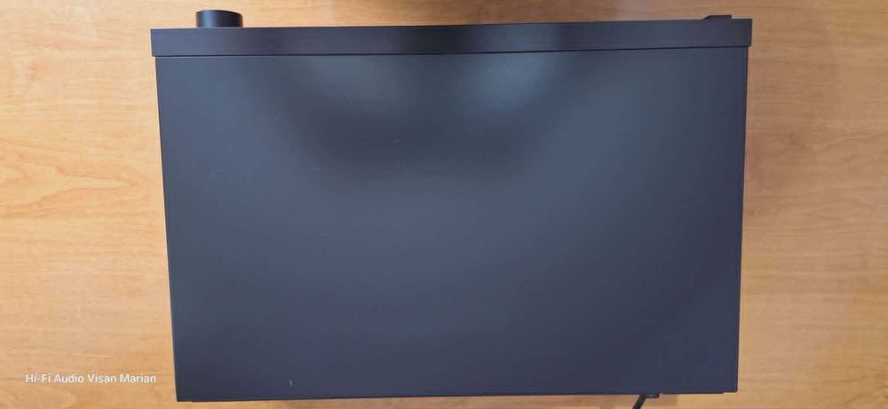 Deck Denon DR-M24HX