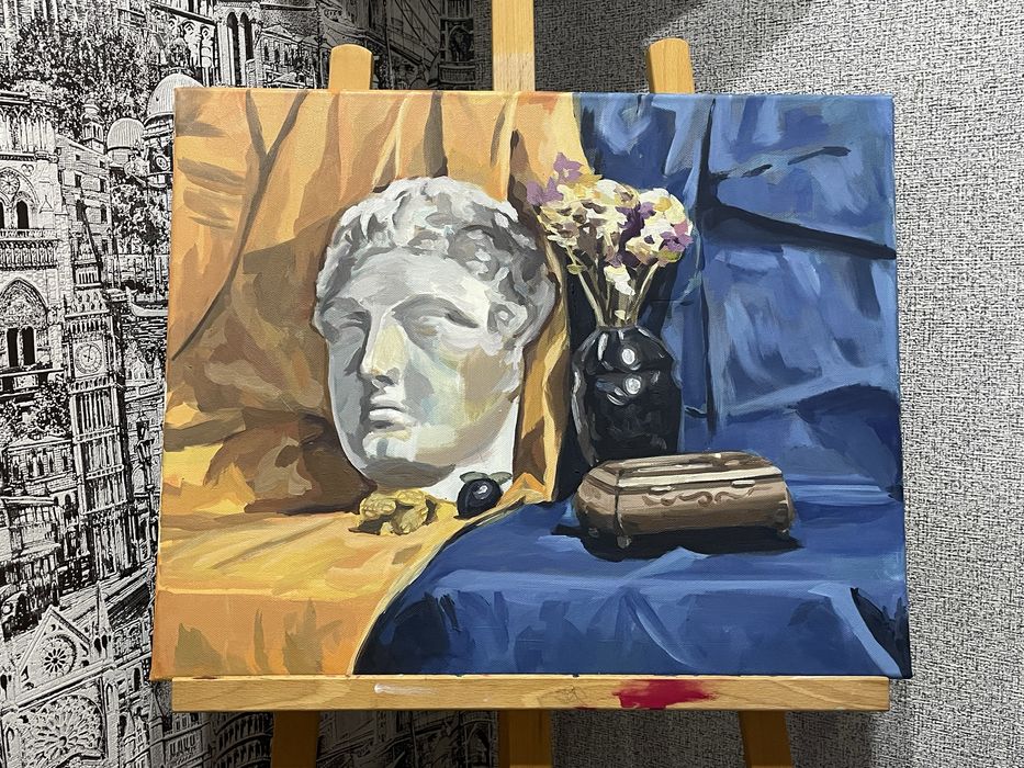 Картины в комнату