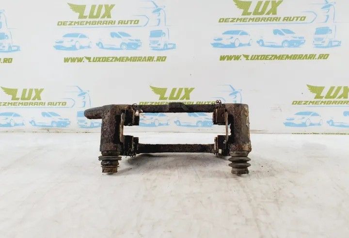 Etrier dreapta spate Audi A4 allroad B8/8K (2009 - 2011)