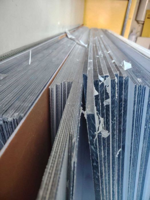 Оргстекло Ташкент