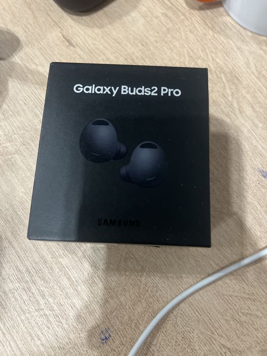 Наушники Самсунг