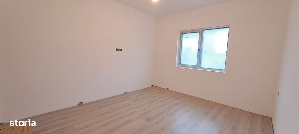 Dragomiresti Deal, casa 4 camere, teren 500 mp, utilitati, COMISION 0%