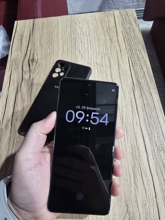 Samsung galaxy A 73 8/256