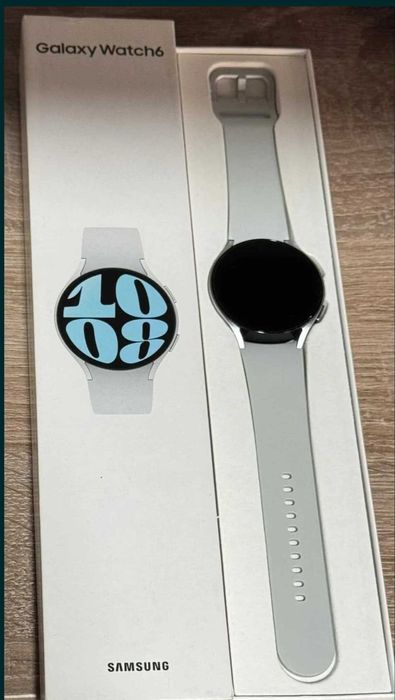 Samsung watch 6 часовник