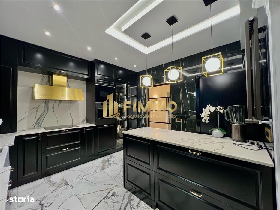Apartament 84mp | La Stejari Residence | Suceava | ID:1112