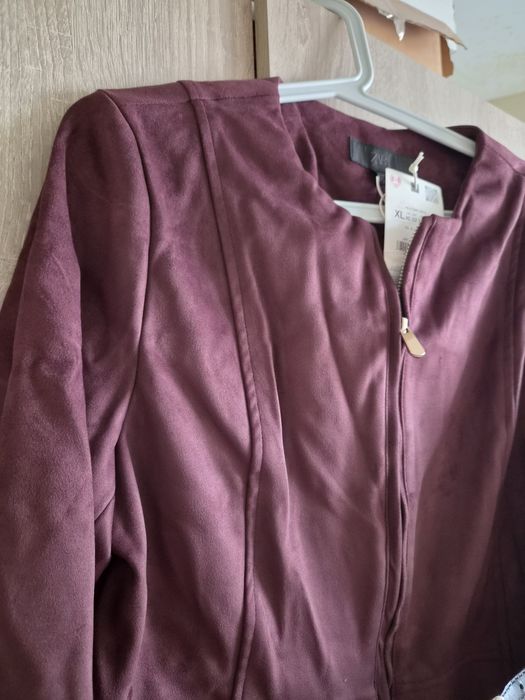 Дамско  палтенце на ZARA