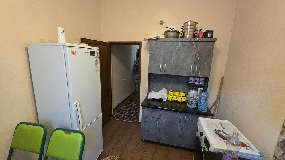 2 хоналик квартира 1 этаж+подвал янги дом, экскаваторный, 24-25 автоба