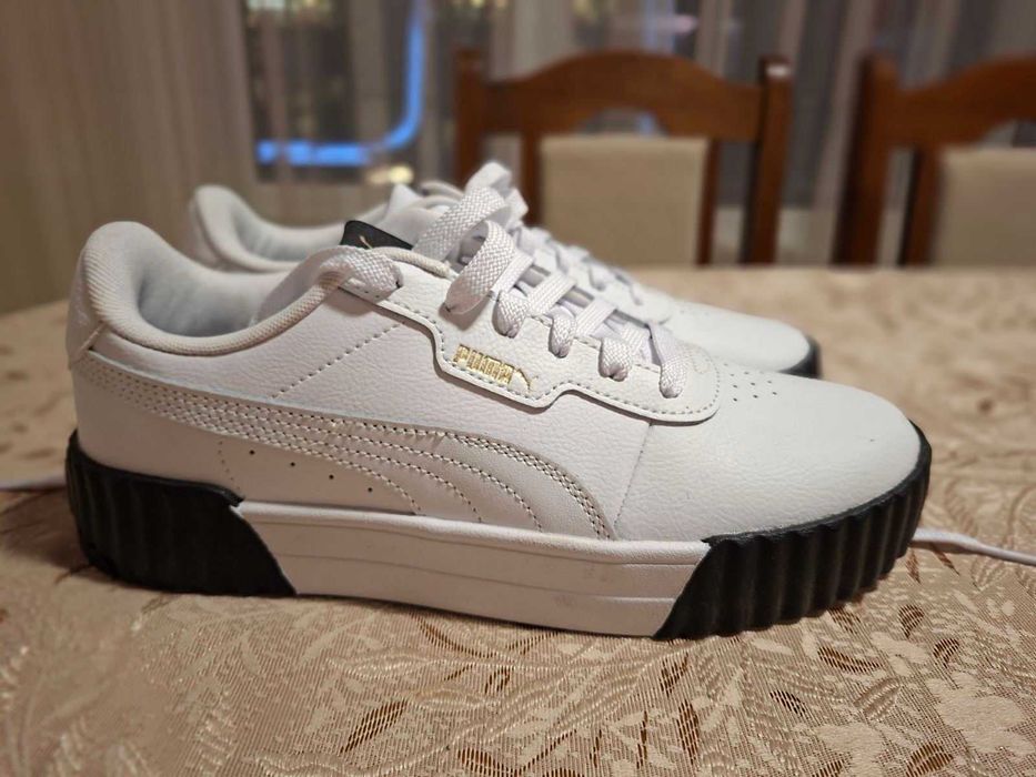 дамски маратонки Puma