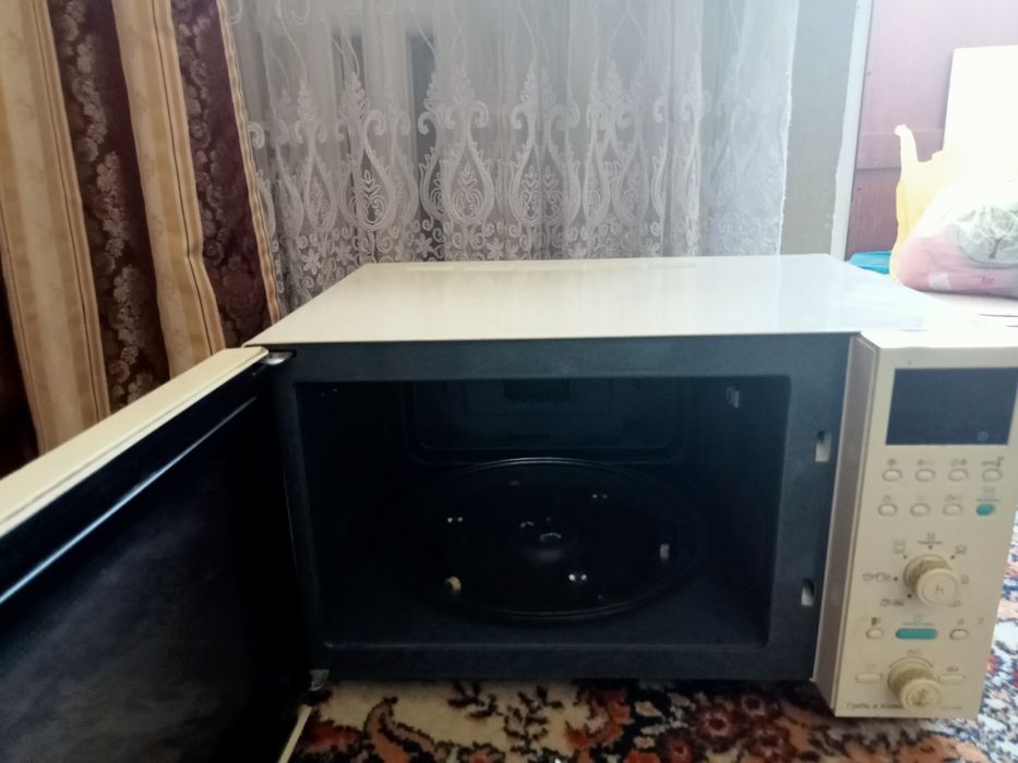Микроволновка Самсунг