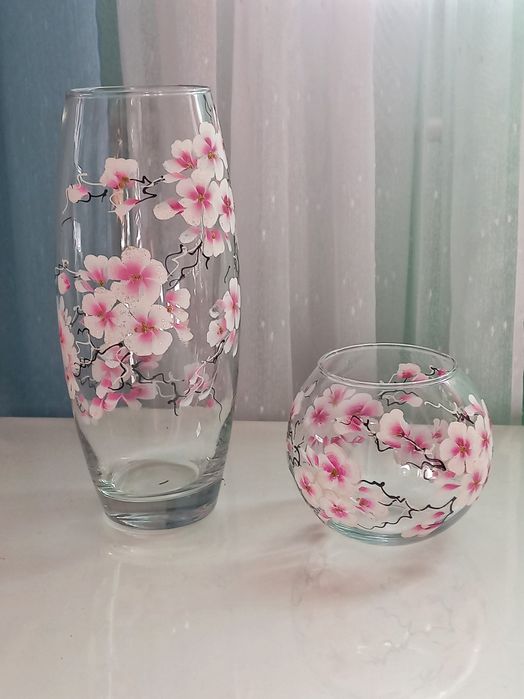 Уголок интерьера