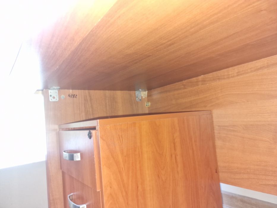 Офисный стол Директорский