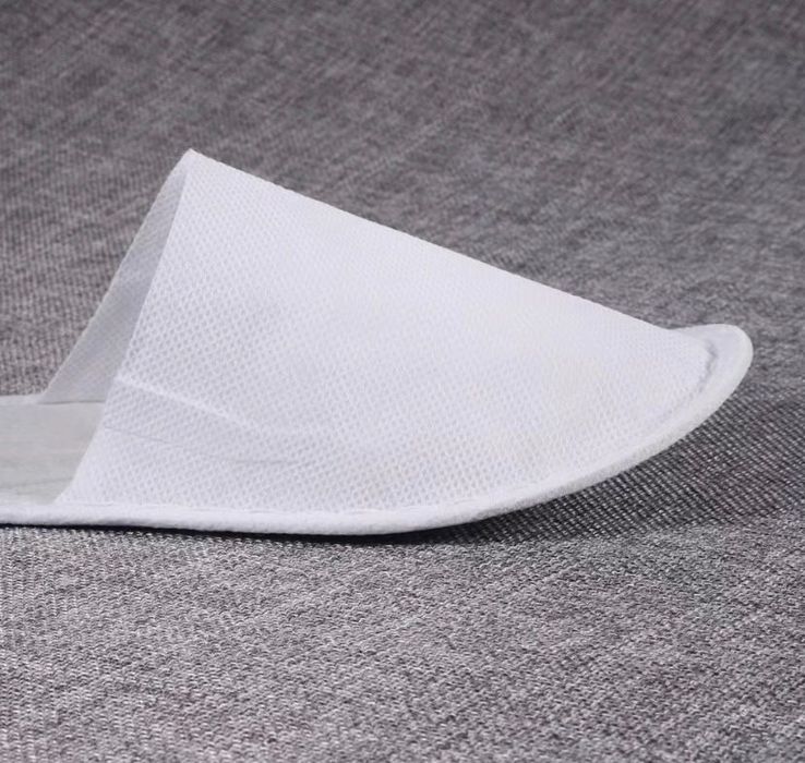 Одноразовые тапочки