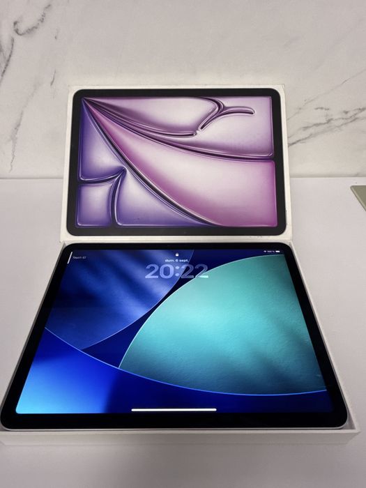Ipad Air 11 M3 Wi-Fi