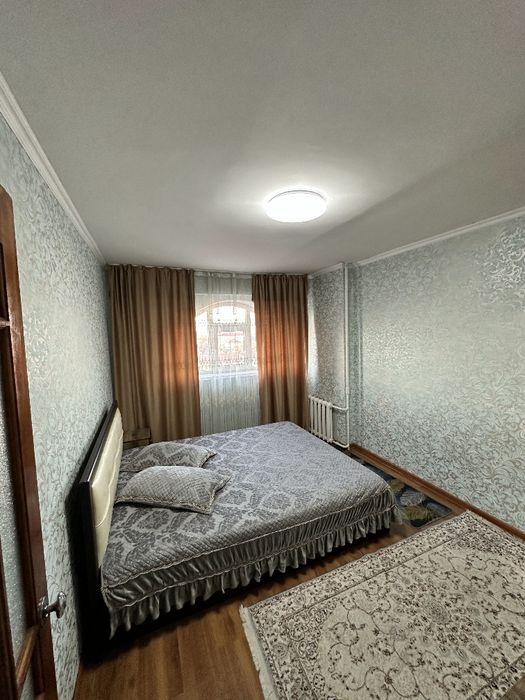 Квартиры чистые и уютные