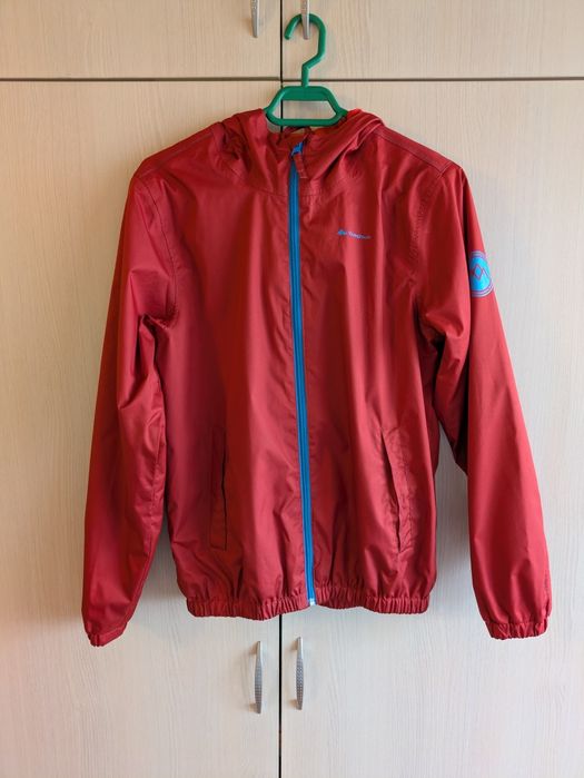 Geacă primăvară Decathlon 14 ani