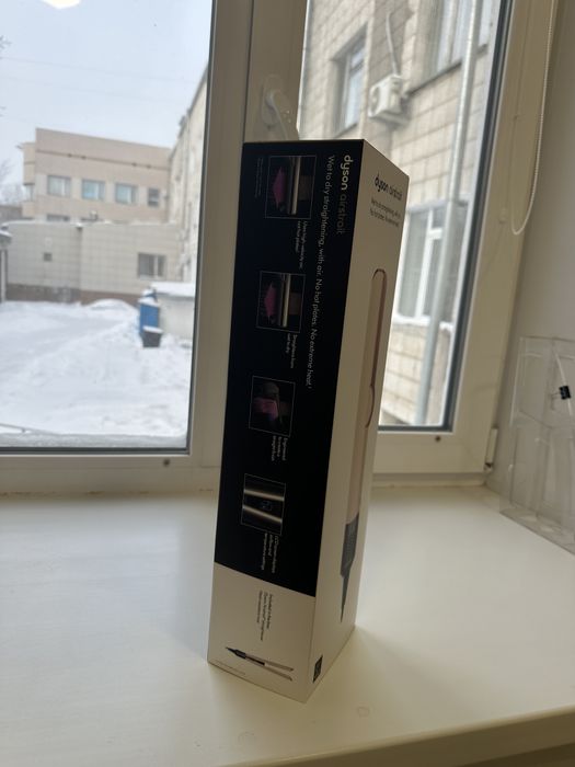 Продам утюжок Dyson!