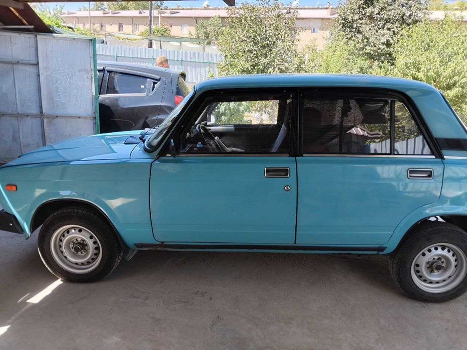 Продаётся ВАЗ 21074, в хорошем состоянии