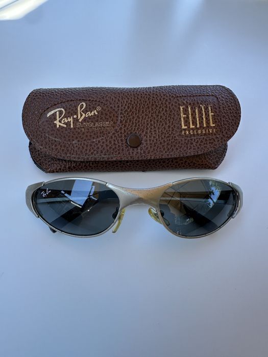 Ray Ban Bausch&Lomb USA