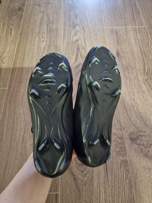 Детски футболни бутонки  Nike Mercurial  Vapor 16 pro - 33.5 номер