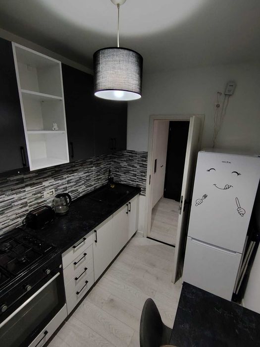 PROPRIETAR-Vand Garsoniera Plaza Residence DIRECT PROPRIETAR