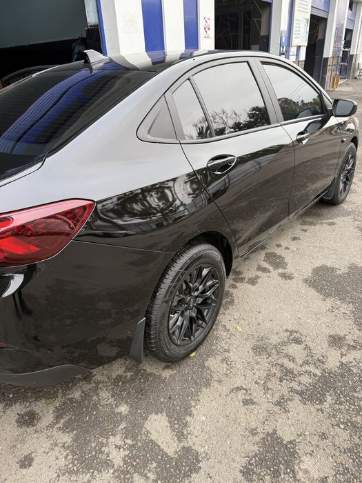 Onix Ltz 4990 km probeg 2025 gbo