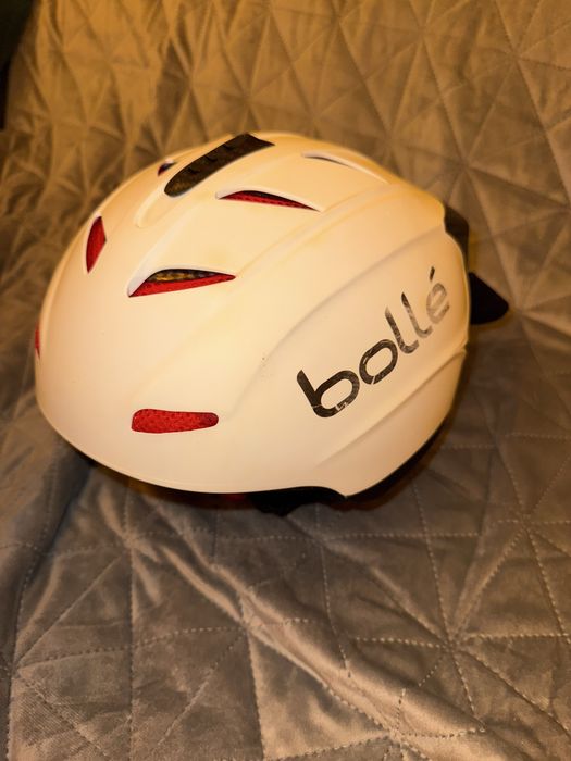 Casca de ski Bolle