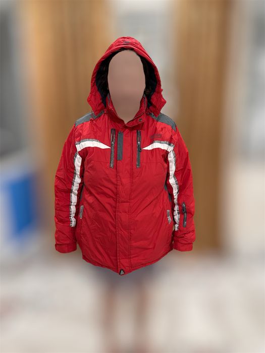 Канадская Аляска