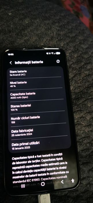 Samsung Galaxy S25