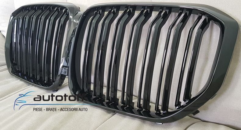 Grile duble M BMW X5 G05 (2019+)