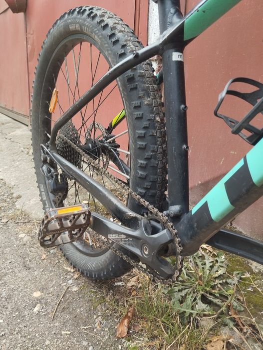 Bicicleta Trek Roscoe, 27,5".