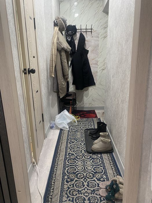 Продам 2х ком квартиру