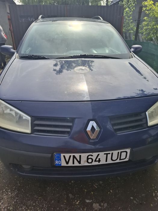 Se vinde Renault Megane