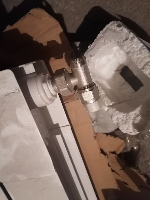 Алуминиев радиатор Kalis 1800