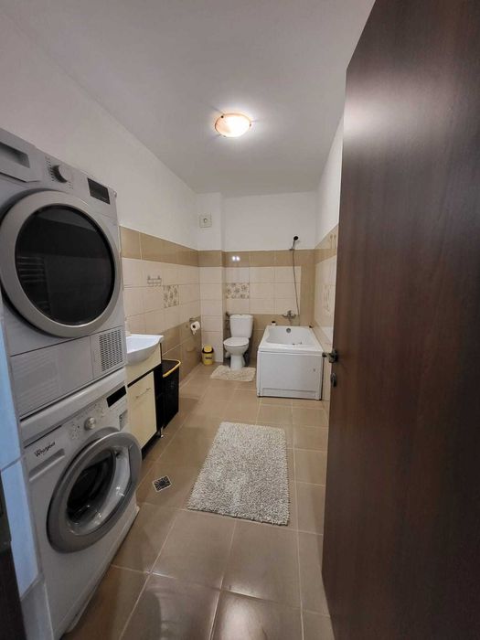 Apartament cu o cameră de închiriat