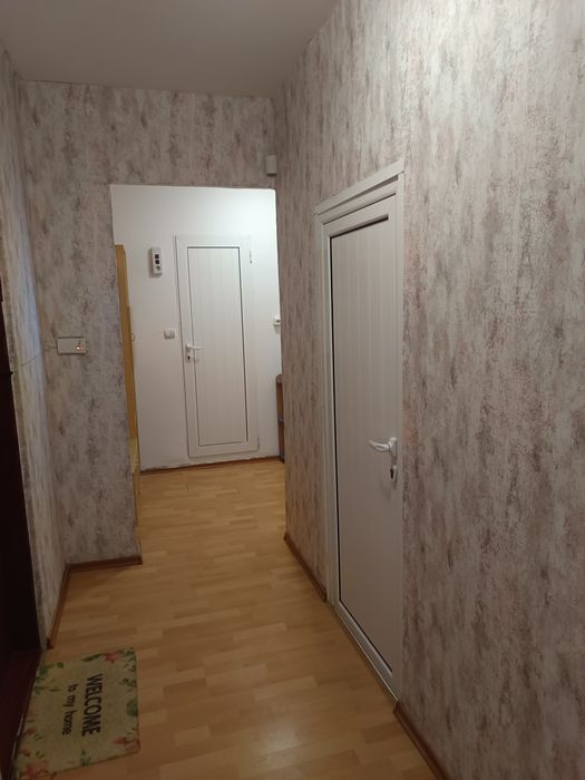 Дава се под наем Двустаен апартамент в Плевен, Дружба 4 - 60 кв.м за 229.5 € - Снимка #5