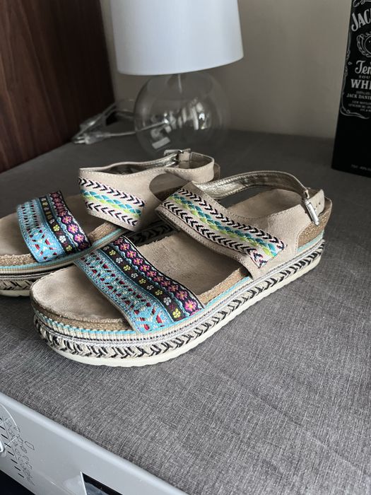 Дамски  обувки  Tommy Hilfiger 39 номер