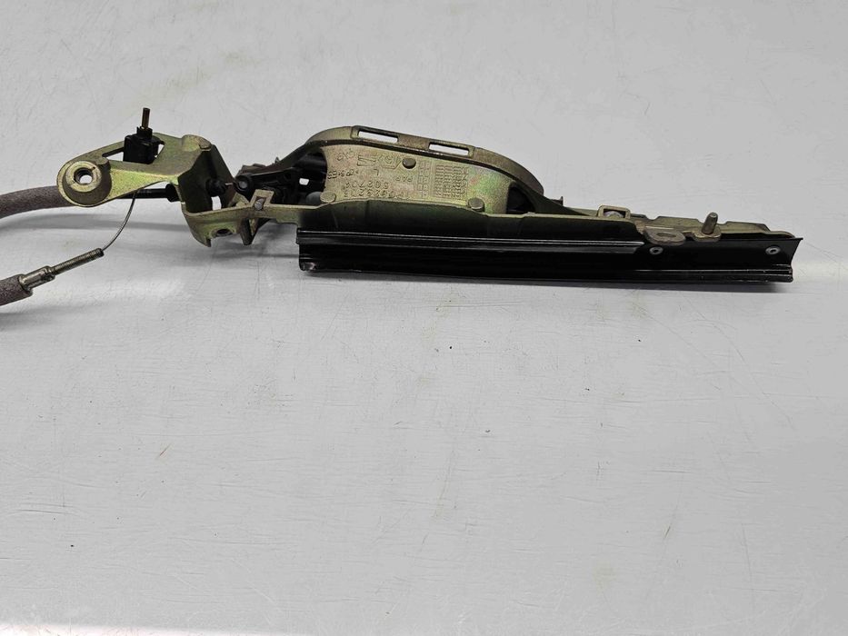 Maner usa stanga spate Seat Leon (1P1) [Fabr 2005-2011] OEM