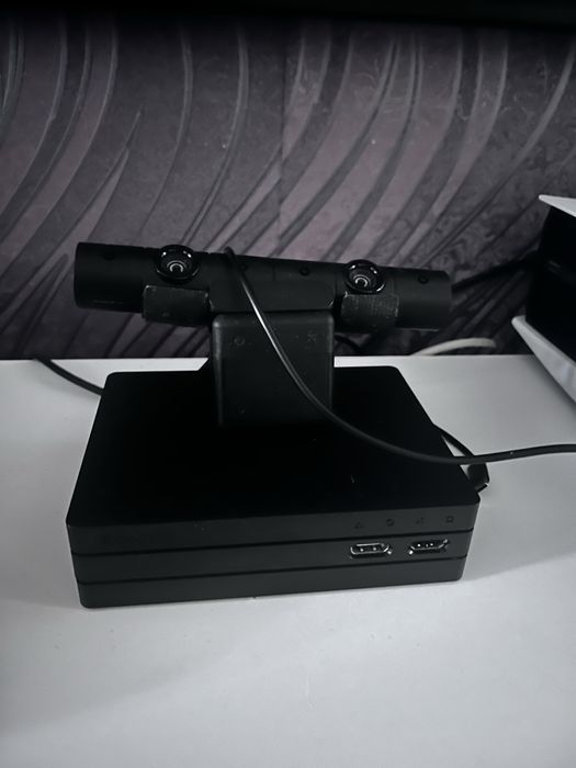 Playstation VR1 пълен комплект