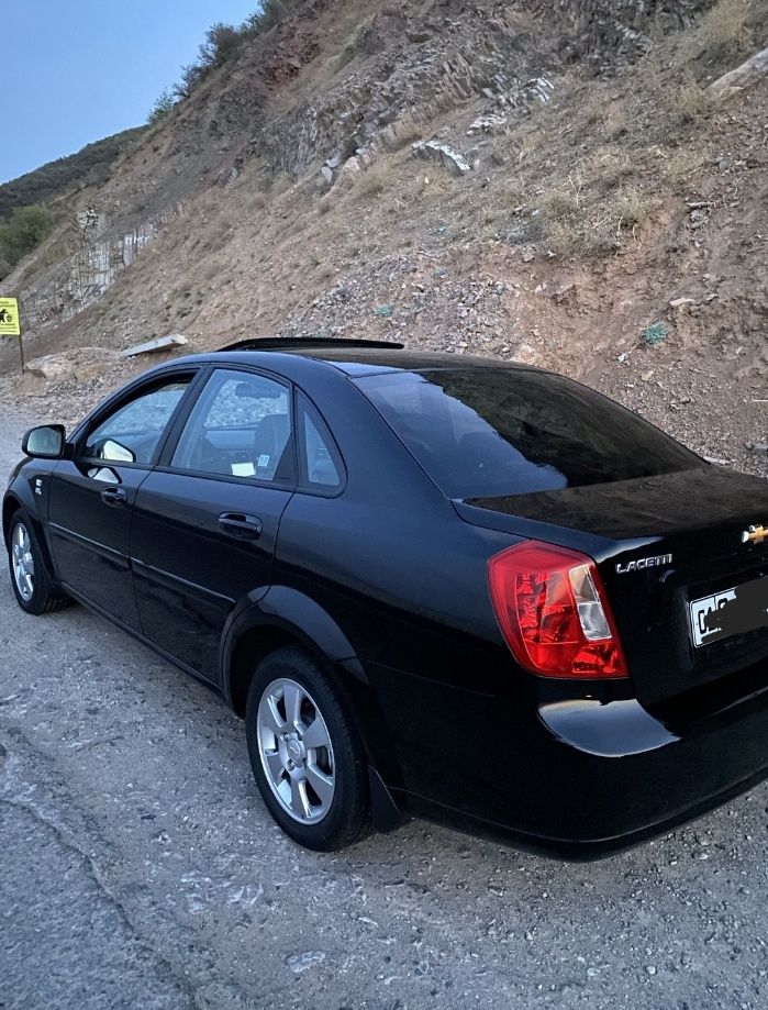 Chevrolet Gentra 2022