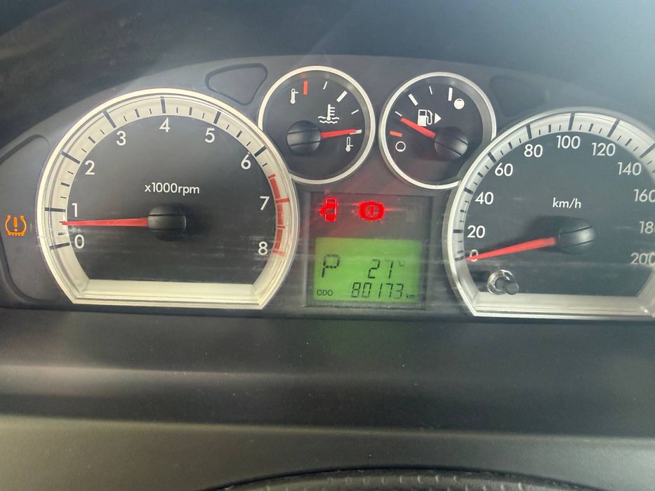 Other Nexia 2020 — 2