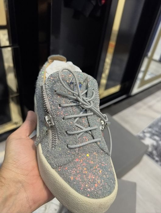 Giuseppe Zanotti Оригинални Обувки