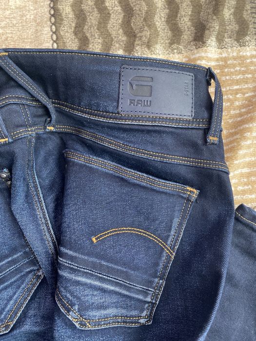 Дамски дънки G-Star RAW