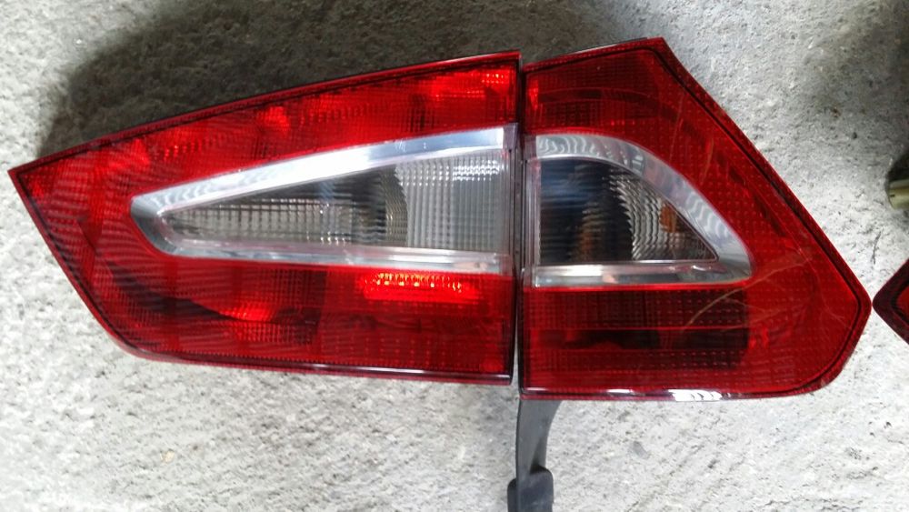 Фар фарове Стоп стопове халогени Ford Galaxy 2