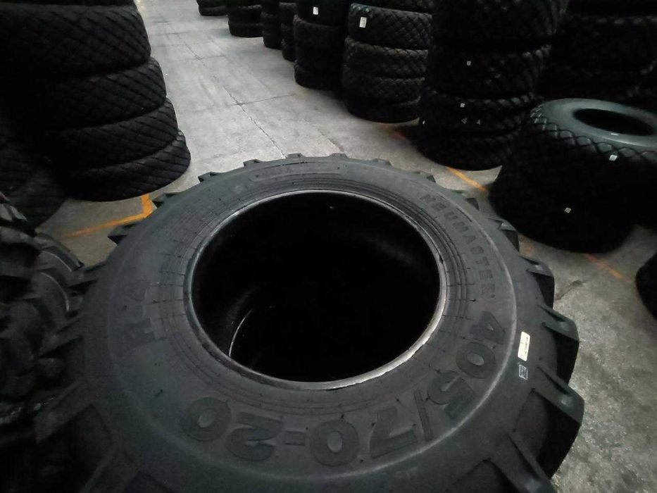 Автошина 405/70-20