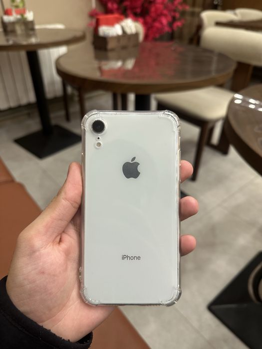 iPhone XR Айфон ХР